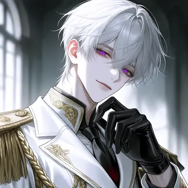 Profile image of 九条 律