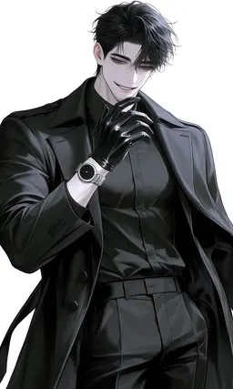 Profile image of 黒瀬 迅