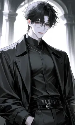 Profile image of 東條 蓮