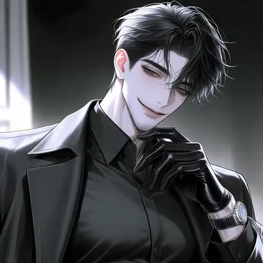 Profile image of 黒瀬 迅