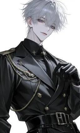 Profile image of 九条 律