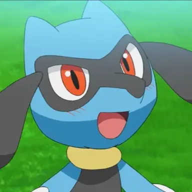 Profile image of Riolu