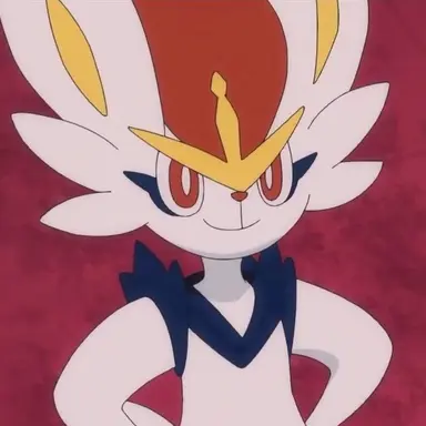 Profile image of Cinderace