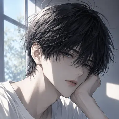 Profile image of 히쿠