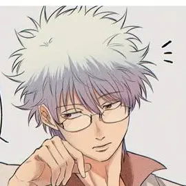 Profile image of 사카타 긴파치