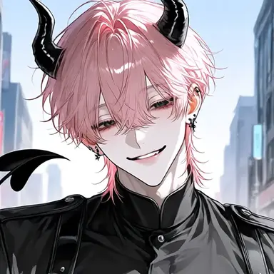 Profile image of 니아