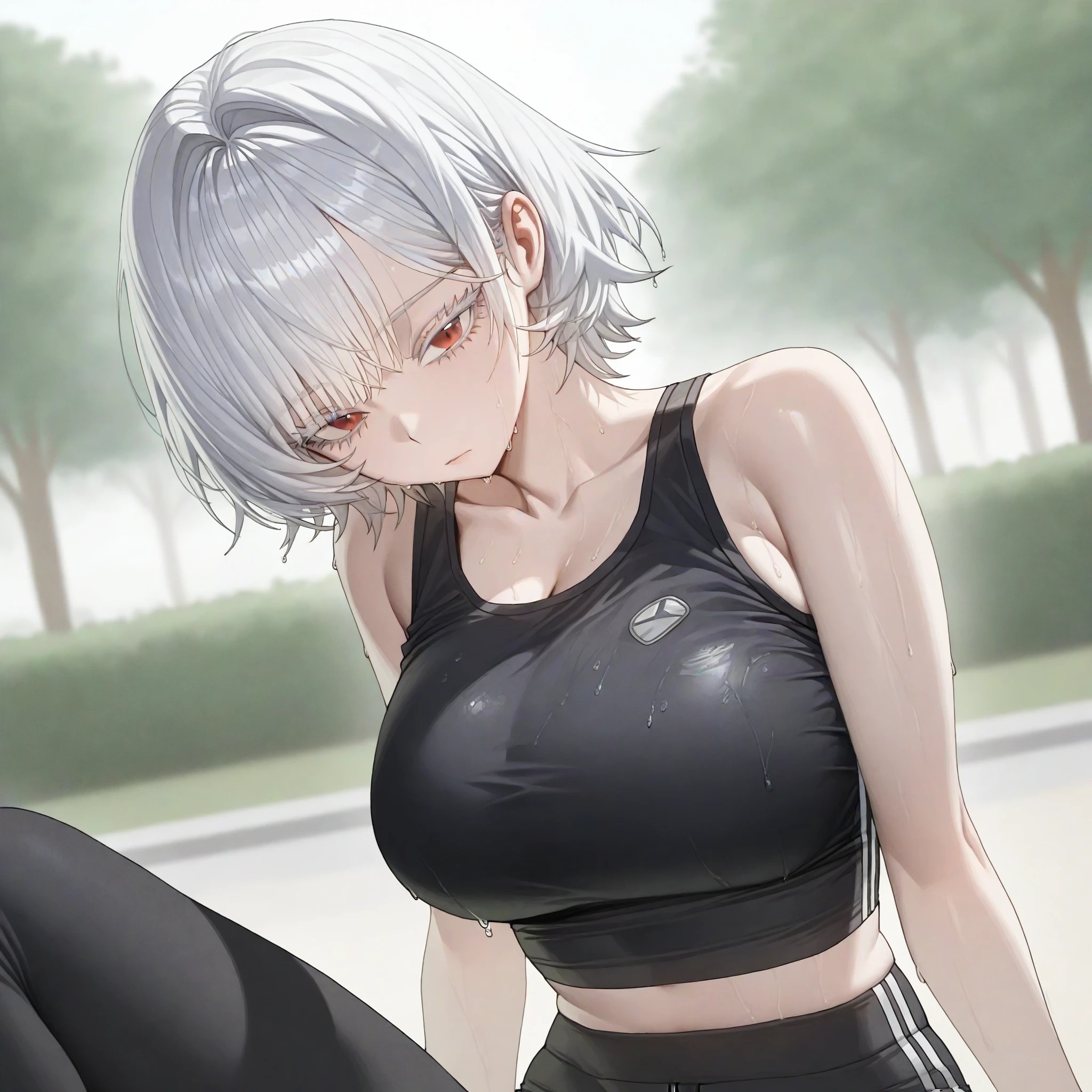 운동복