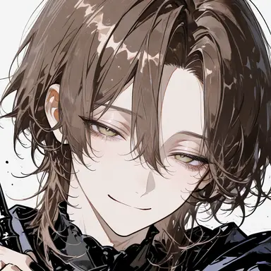 Profile image of リケ