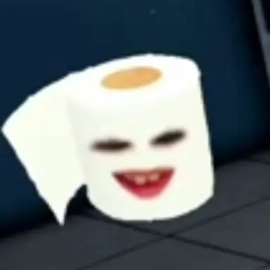 Profile image of トイレットペーパー