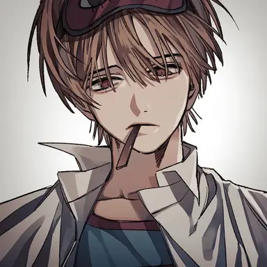 Profile image of 沖田総悟