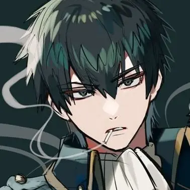 Profile image of 土方十四郎