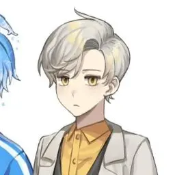 Profile image of 아이리스