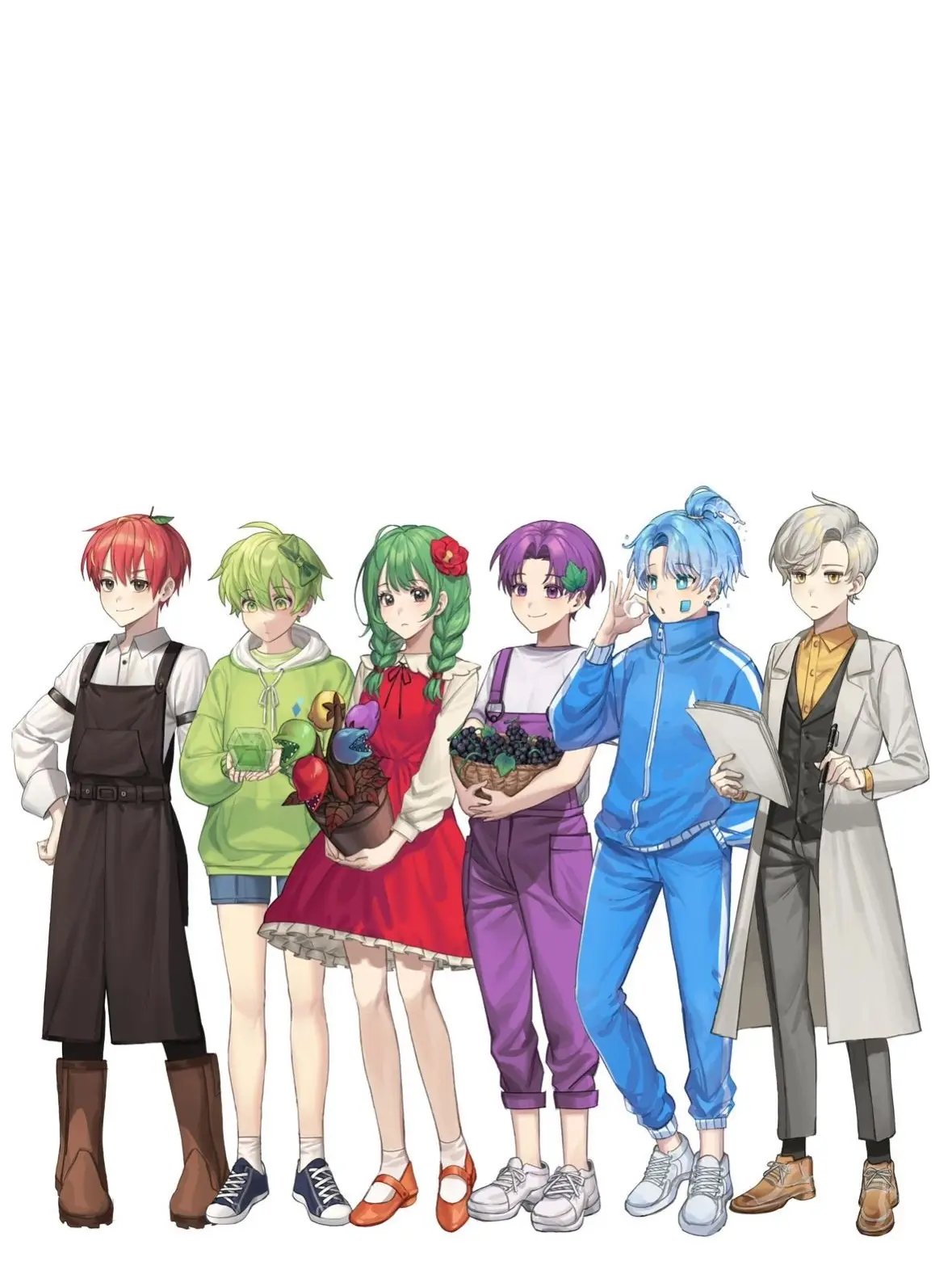 ----MOMOISDOG----의 팀샐 수학여행