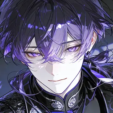 Profile image of 瀬晴