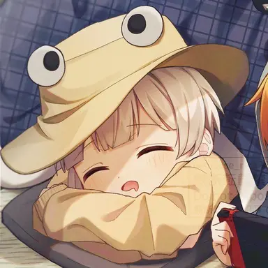 Profile image of どるぴん