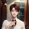 캐릭터 프로필 이미지