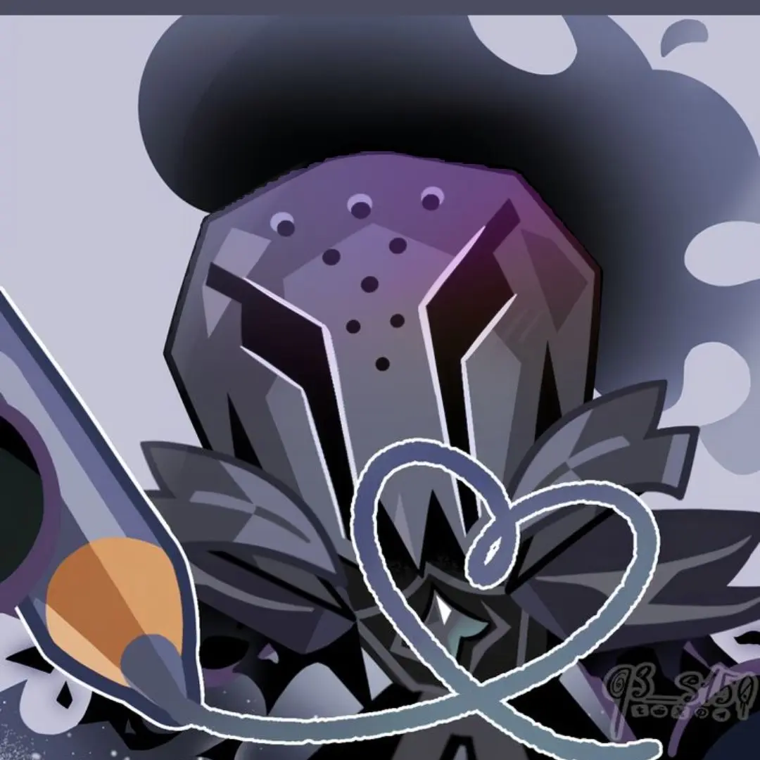 WeakCrib8715의 집착하는 사일런트솔트쿠키