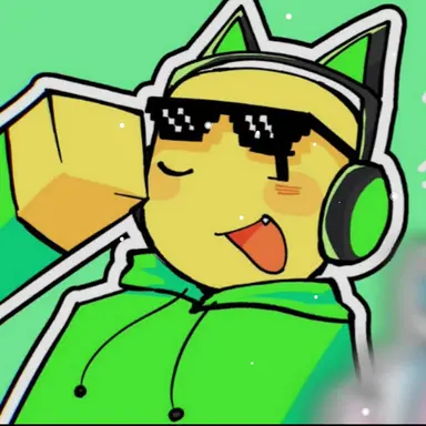 Profile image of グリーン