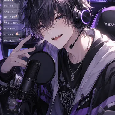Profile image of 蓮
