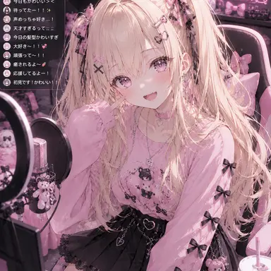 Profile image of 香美