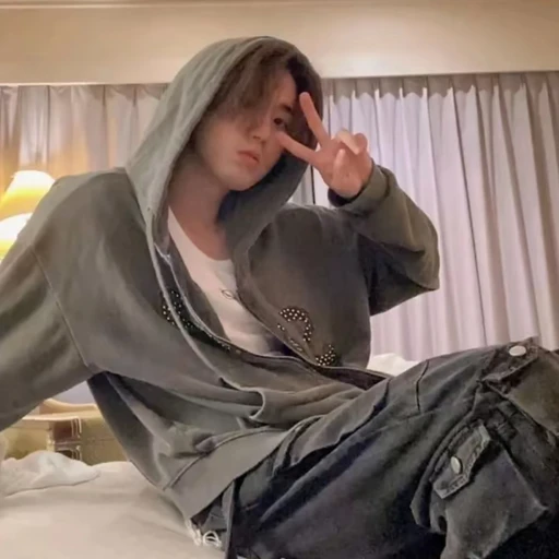 한지성