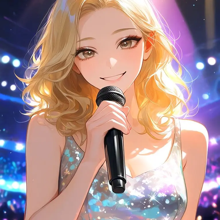 StormyFund1040의 Sabrina Noticed You