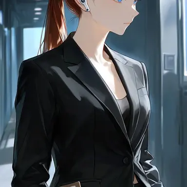 Profile image of Petra
