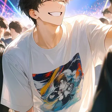 Profile image of Declan