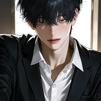 Profile image of 海狸