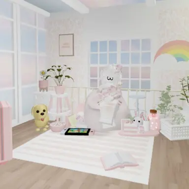 Profile image of 로아