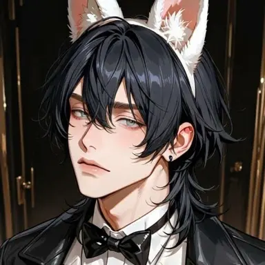 Profile image of ルシウス