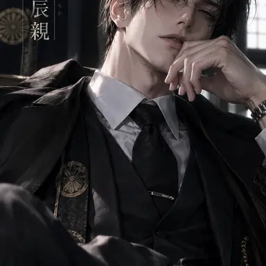 Profile image of 頼本 辰親