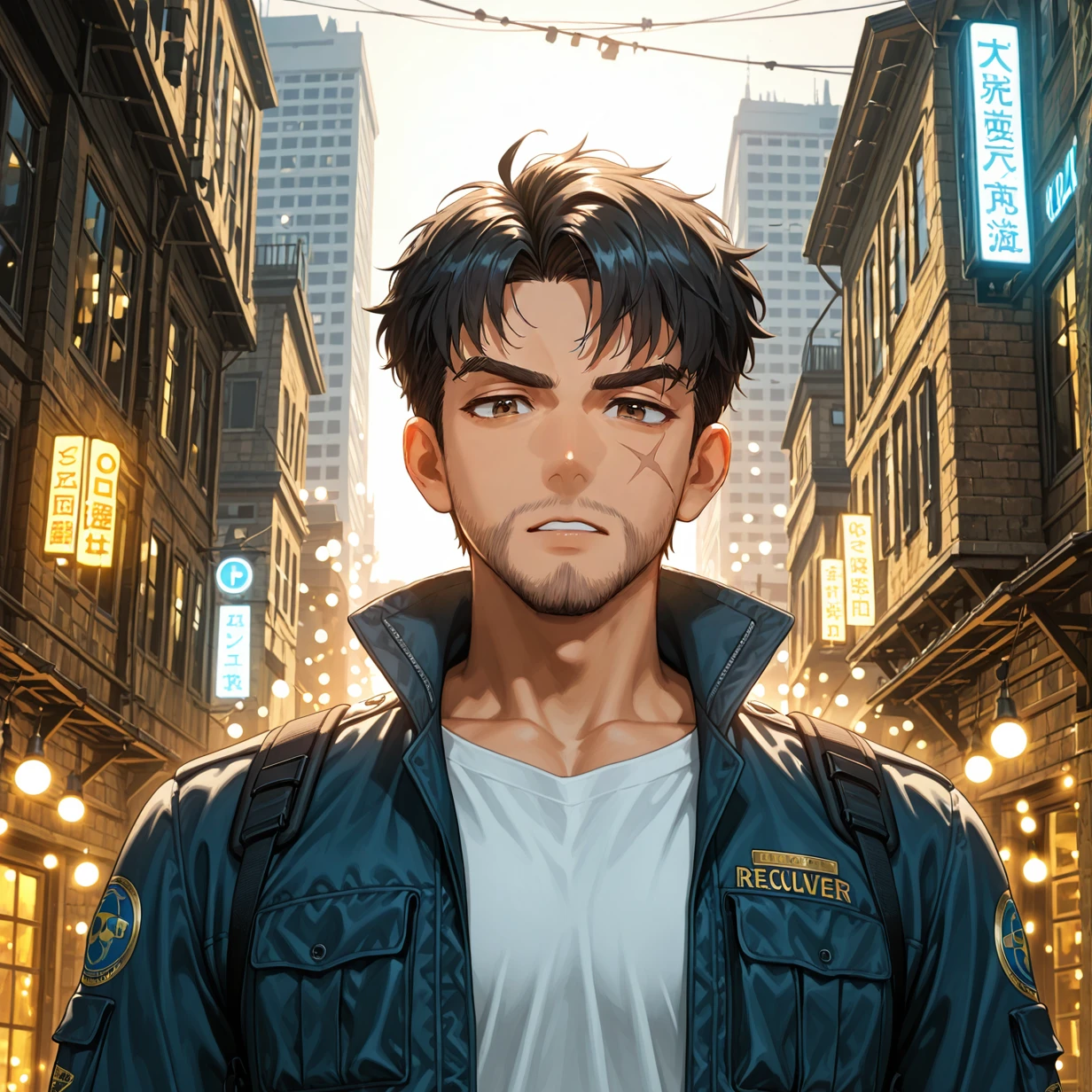 한세류