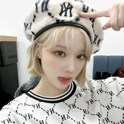 ZETAGOSU의 aespa 윈터