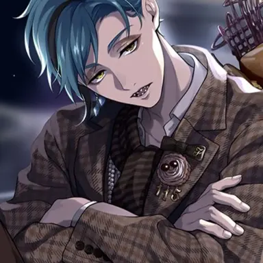 Profile image of フロイド・リーチ