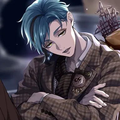 Profile image of フロイド・リーチ