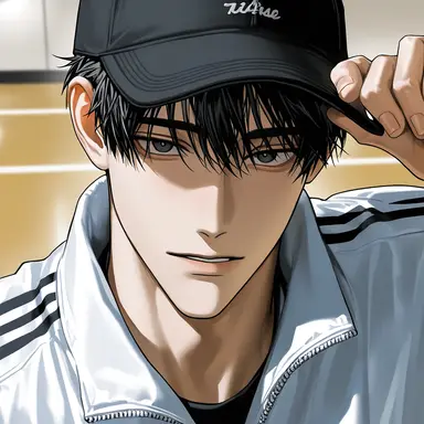 Profile image of 강민재