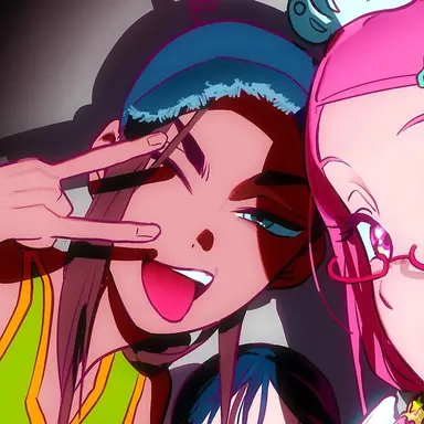 Profile image of ヒョナ