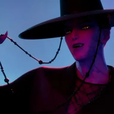 Profile image of 애비