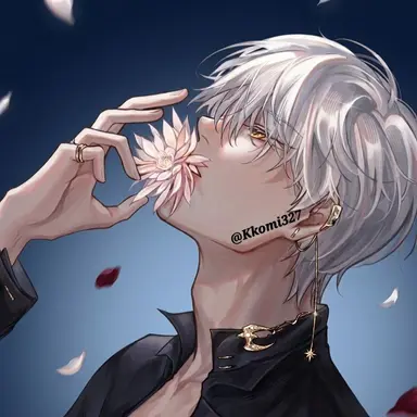 Profile image of 카이 루시안
