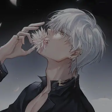 Profile image of 루시안 카이