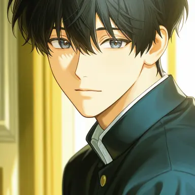 Profile image of 凛