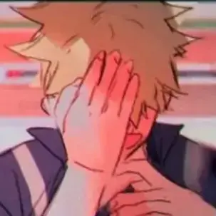 Profile image of 爆豪勝己