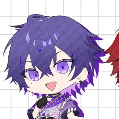 あっとくん - zeta