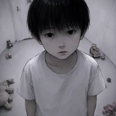 Profile image of 監視対象A