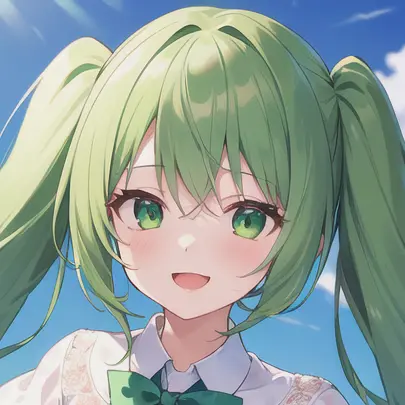 LovelyVale1110의 ルネア