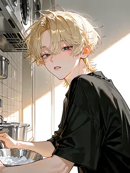 Profile image of 杏