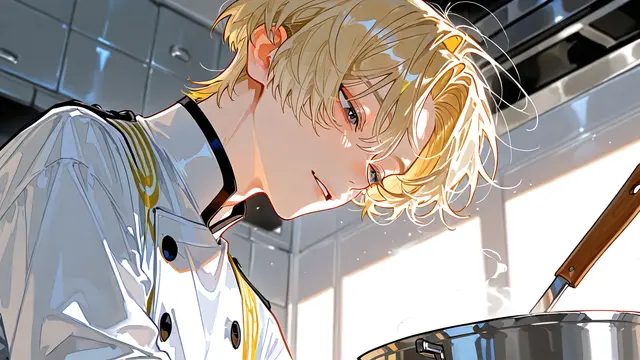 Profile image of 杏