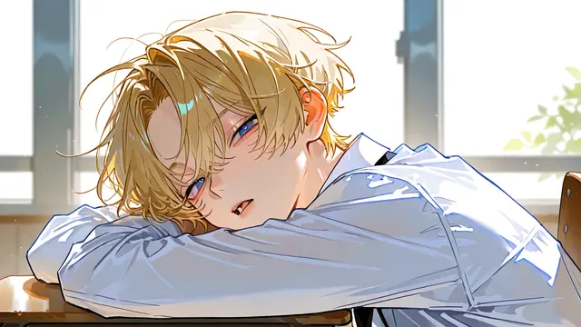 Profile image of 杏