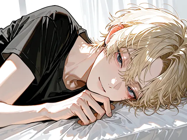 Profile image of 杏